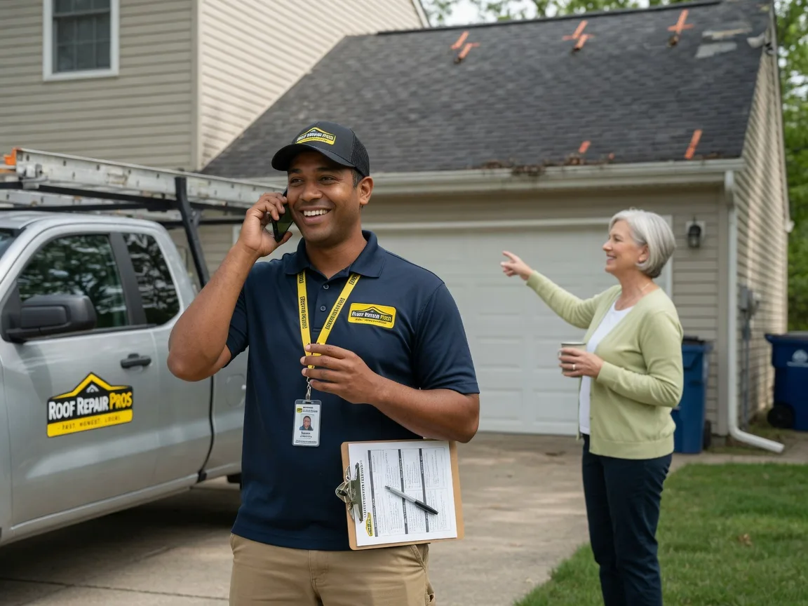 Roof Repair Pleasant Grove, AR FAQs